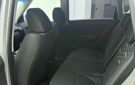 KIA Soul I рестайлинг, 2009 год, 769 000 рублей, 11 фотография
