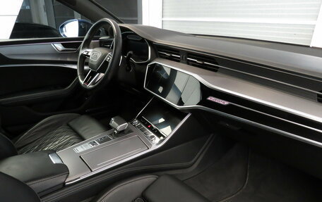 Audi A7, 2018 год, 4 695 000 рублей, 5 фотография