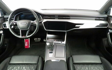 Audi A7, 2018 год, 4 695 000 рублей, 6 фотография