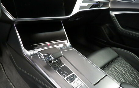 Audi A7, 2018 год, 4 695 000 рублей, 17 фотография
