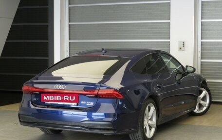 Audi A7, 2018 год, 4 695 000 рублей, 2 фотография