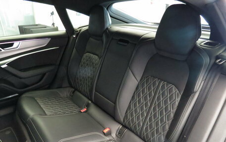 Audi A7, 2018 год, 4 695 000 рублей, 23 фотография