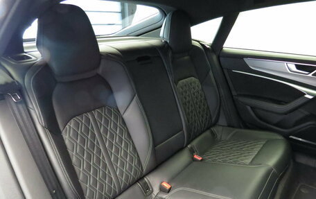 Audi A7, 2018 год, 4 695 000 рублей, 21 фотография