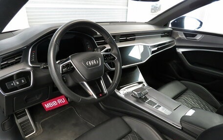 Audi A7, 2018 год, 4 695 000 рублей, 7 фотография