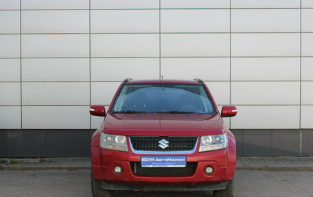 Suzuki Grand Vitara, 2010 год, 955 000 рублей, 2 фотография