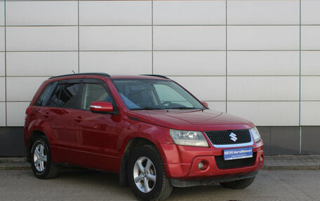 Suzuki Grand Vitara, 2010 год, 955 000 рублей, 3 фотография