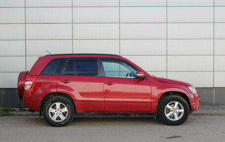 Suzuki Grand Vitara, 2010 год, 955 000 рублей, 4 фотография