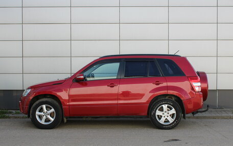 Suzuki Grand Vitara, 2010 год, 955 000 рублей, 5 фотография