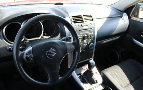 Suzuki Grand Vitara, 2010 год, 955 000 рублей, 10 фотография