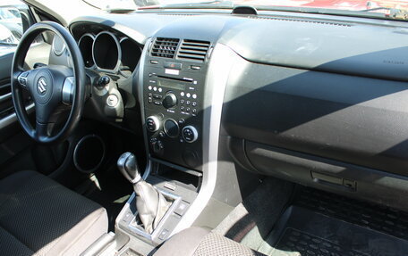 Suzuki Grand Vitara, 2010 год, 955 000 рублей, 11 фотография