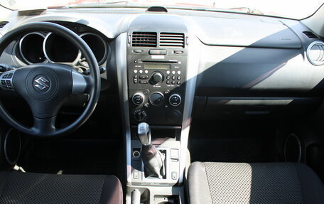 Suzuki Grand Vitara, 2010 год, 955 000 рублей, 9 фотография
