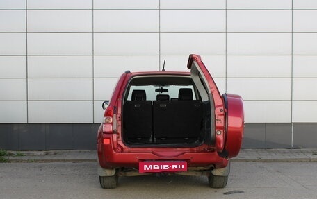 Suzuki Grand Vitara, 2010 год, 955 000 рублей, 12 фотография