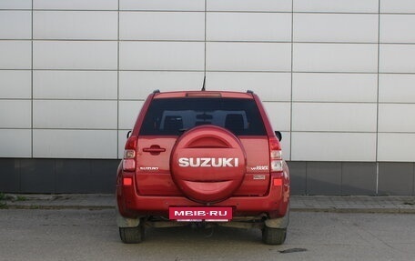Suzuki Grand Vitara, 2010 год, 955 000 рублей, 7 фотография