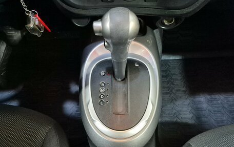 Nissan Juke II, 2013 год, 1 090 000 рублей, 16 фотография