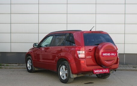Suzuki Grand Vitara, 2010 год, 955 000 рублей, 8 фотография