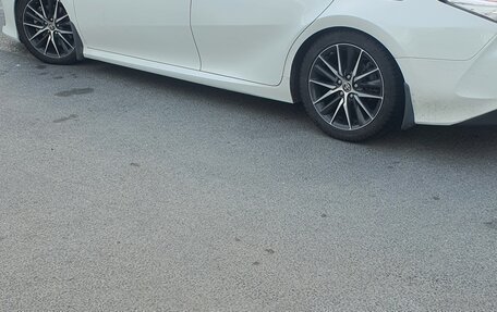Toyota Camry, 2021 год, 800 000 рублей, 1 фотография