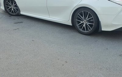 Toyota Camry, 2021 год, 800 000 рублей, 1 фотография