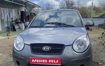 KIA Picanto I, 2010 год, 250 000 рублей, 1 фотография