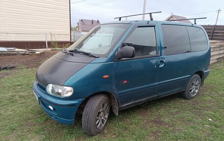 Nissan Serena I, 1994 год, 300 000 рублей, 1 фотография