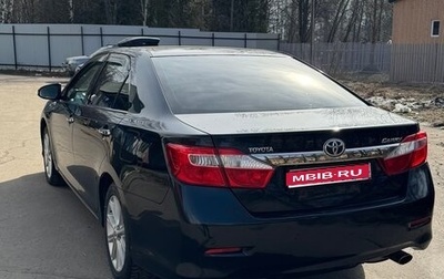 Toyota Camry, 2012 год, 1 550 000 рублей, 1 фотография
