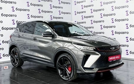 Geely Coolray I, 2023 год, 2 180 000 рублей, 1 фотография
