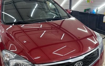 KIA cee'd I рестайлинг, 2012 год, 690 000 рублей, 1 фотография