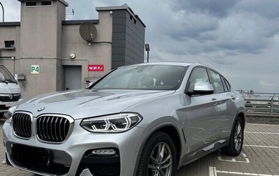 BMW X4, 2018 год, 4 300 000 рублей, 1 фотография
