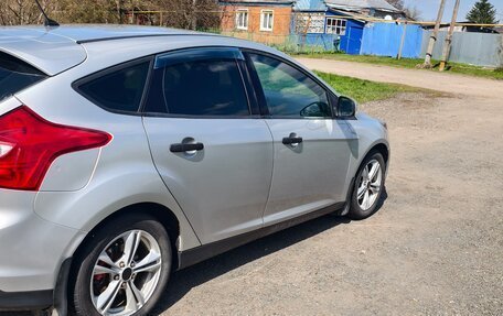 Ford Focus III, 2012 год, 640 000 рублей, 4 фотография