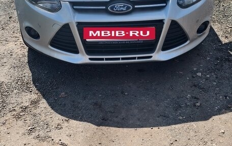 Ford Focus III, 2012 год, 640 000 рублей, 3 фотография