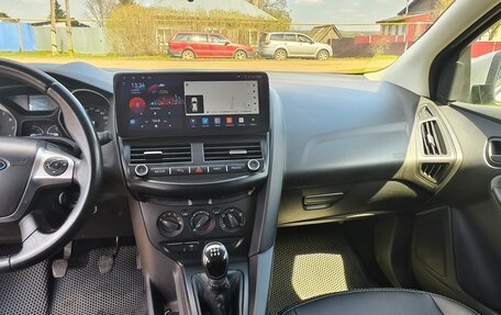 Ford Focus III, 2012 год, 640 000 рублей, 12 фотография