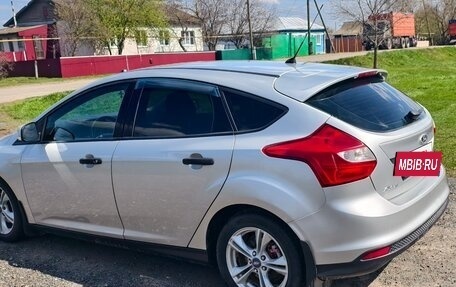 Ford Focus III, 2012 год, 640 000 рублей, 8 фотография