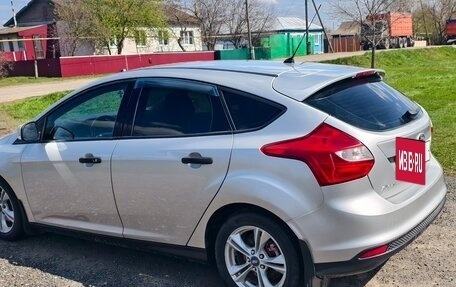 Ford Focus III, 2012 год, 640 000 рублей, 7 фотография