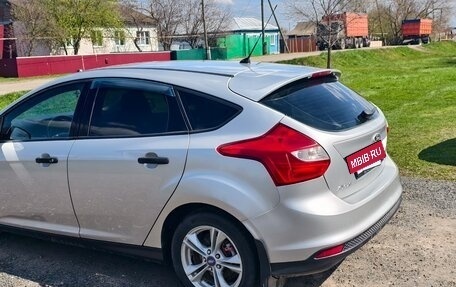 Ford Focus III, 2012 год, 640 000 рублей, 9 фотография