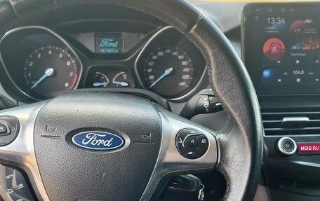 Ford Focus III, 2012 год, 640 000 рублей, 11 фотография
