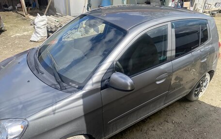 KIA Picanto I, 2010 год, 250 000 рублей, 3 фотография