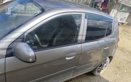 KIA Picanto I, 2010 год, 250 000 рублей, 2 фотография