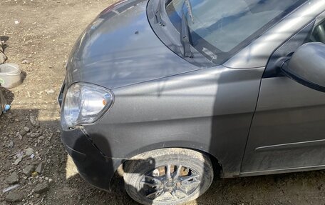 KIA Picanto I, 2010 год, 250 000 рублей, 5 фотография