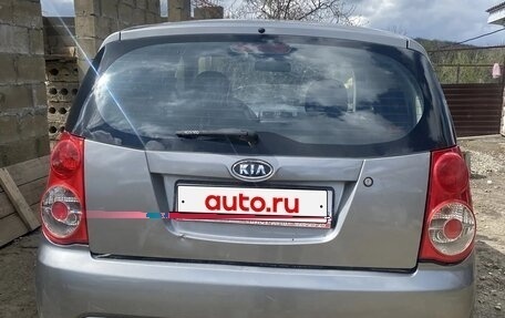 KIA Picanto I, 2010 год, 250 000 рублей, 4 фотография