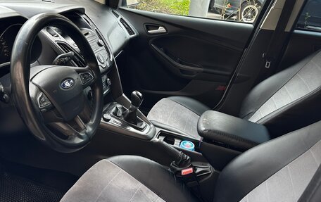 Ford Focus III, 2018 год, 779 000 рублей, 10 фотография