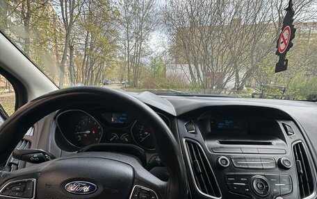 Ford Focus III, 2018 год, 779 000 рублей, 11 фотография