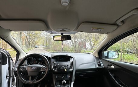 Ford Focus III, 2018 год, 779 000 рублей, 9 фотография