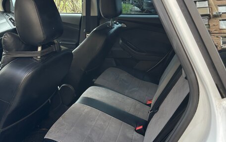 Ford Focus III, 2018 год, 779 000 рублей, 8 фотография