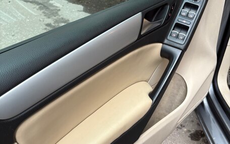 Volkswagen Golf VI, 2012 год, 1 050 000 рублей, 23 фотография