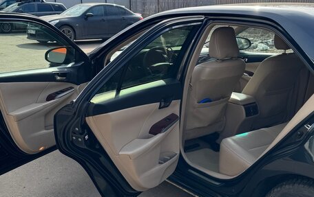 Toyota Camry, 2012 год, 1 550 000 рублей, 6 фотография