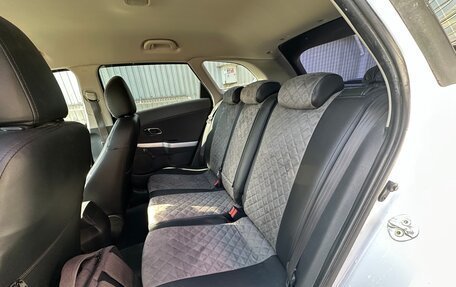 KIA cee'd III, 2013 год, 1 100 000 рублей, 11 фотография