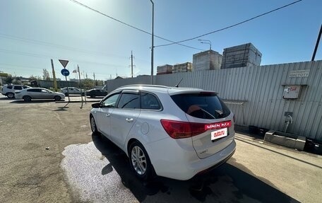 KIA cee'd III, 2013 год, 1 100 000 рублей, 9 фотография