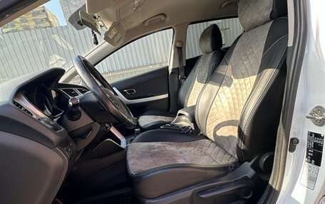 KIA cee'd III, 2013 год, 1 100 000 рублей, 13 фотография