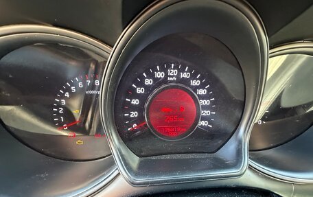 KIA cee'd III, 2013 год, 1 100 000 рублей, 15 фотография