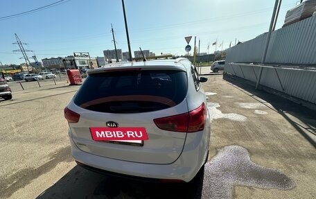 KIA cee'd III, 2013 год, 1 100 000 рублей, 8 фотография