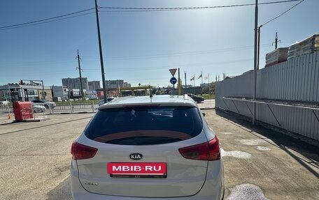 KIA cee'd III, 2013 год, 1 100 000 рублей, 6 фотография